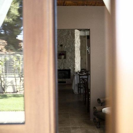 Masseria Cafora Cerignola Kültér fotó